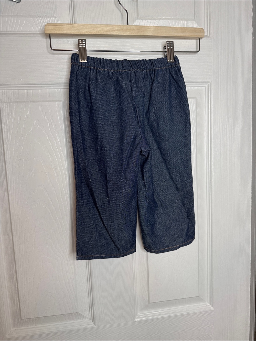 Disney WoodyToy Story Costume. Pants with shirt & Vest. Sz 18-24 Months - Picture 5 of 8